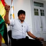 La Justicia boliviana ya ha procesado al ex presidente Evo Morales por sedición y terrorismo
