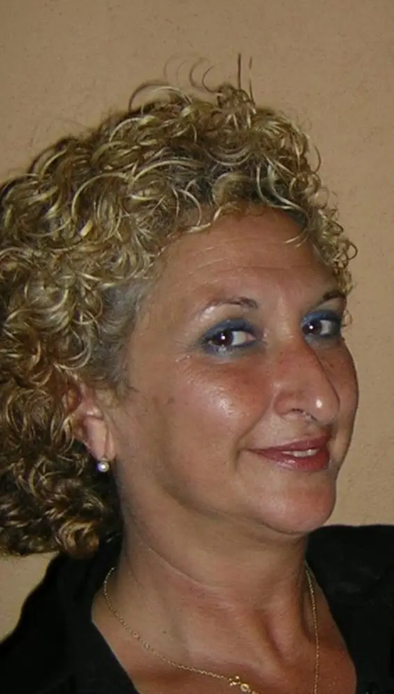 Julia Madruga fue asesinada por su ex marido en marzo de 2010