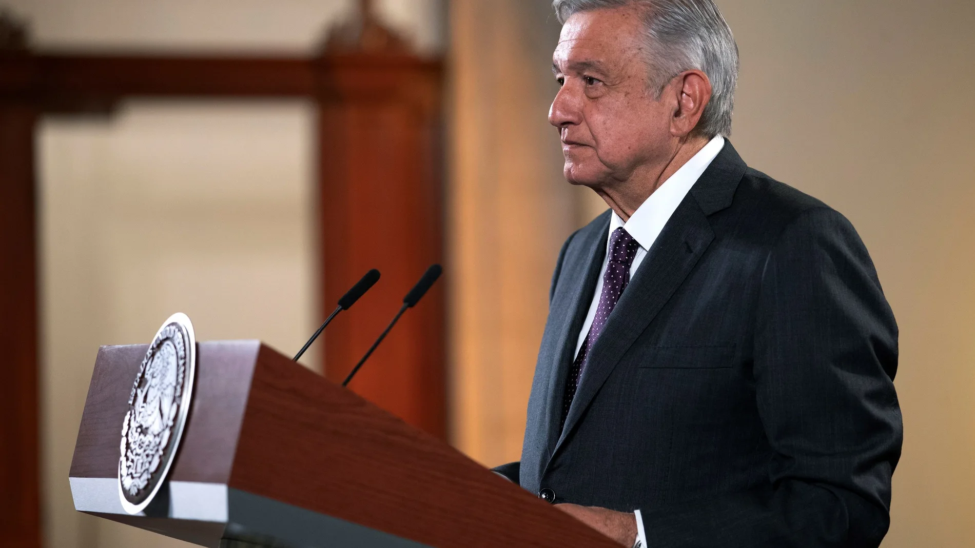López Obrador ordena investigar si un soldado remató a un delincuente herido