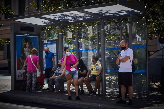 Madrid registra 14 fallecidos, 332 contagios y 1.378 pacientes ingresados en 24 horas