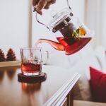 El té rojo es una de las variedades más consumidas en todo el mundo debido a sus múltiples propiedades, entre las que se encuentra su poder para perder peso.