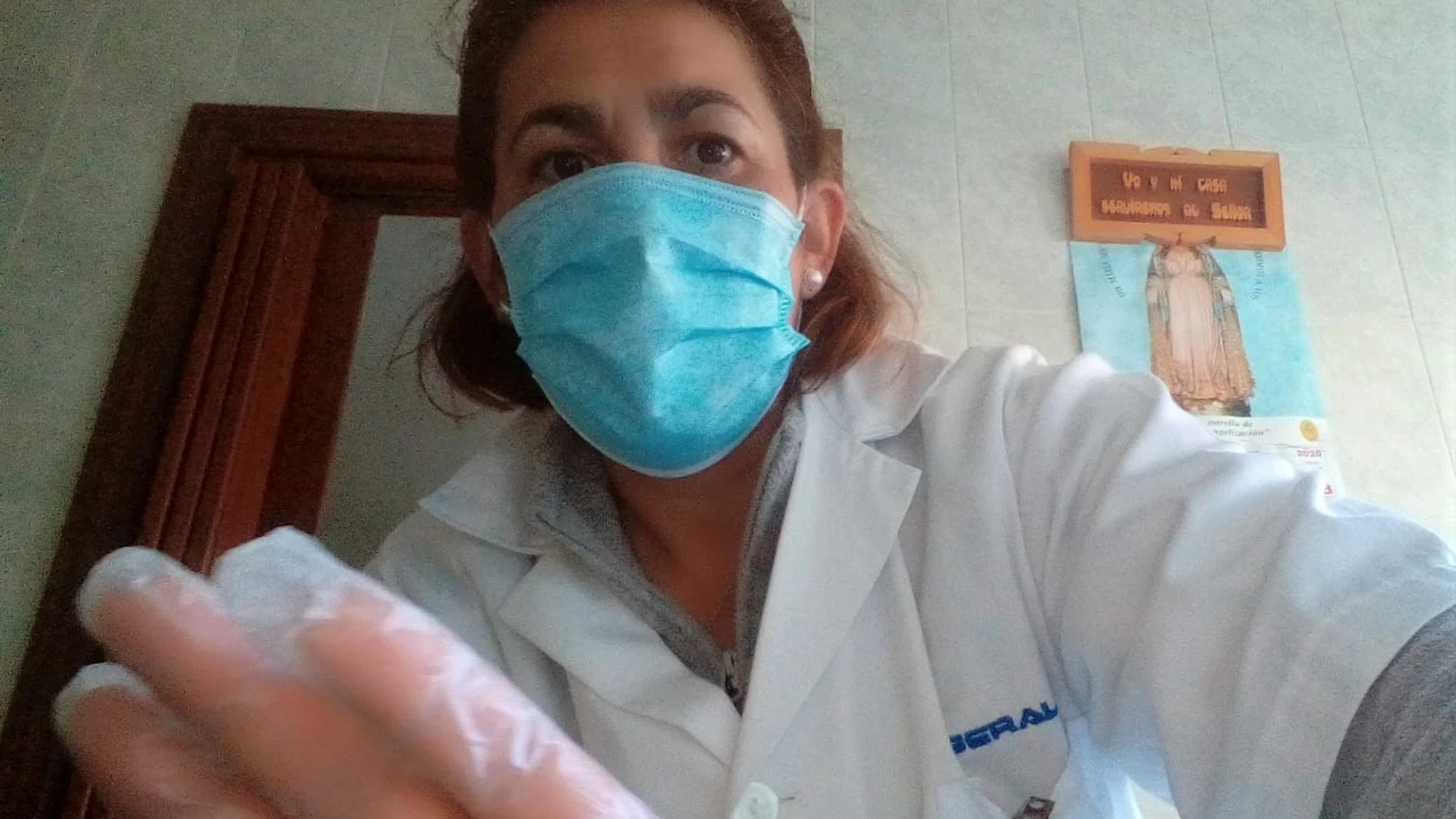 La Diputación de Palencia acaba de adjudicar el servicio de Ayuda a Domicilio