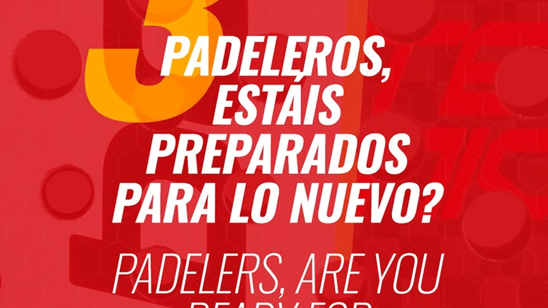 Babolat Padel