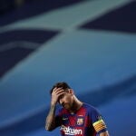 Messi set to leave Barcelona as media reports