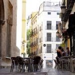 La Comunitat Valenciana registra el peor dato desde el inicio de la pandemia