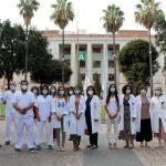 El Hospital General de Valencia realiza seguimiento del síndrome post-UCI en enfermos Covid-19
