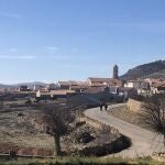Compromís reprocha al Gobierno que muchos municipios rurales sigan sin cobertura ni internet en 'la España vaciada'