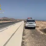  Un hombre mata a su mujer en Águilas (Murcia) tras apuñalarla varias veces