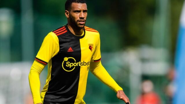 Étienne Capoue