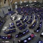 El crecimiento de diputados del Bundestag legislatura tras legislatura dificulta el trabajo eficaz del Parlamento