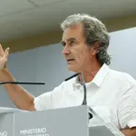  “Cómo contener al hideputa”: Alfonso Reyes contra Tezanos, Simón y el Gobierno