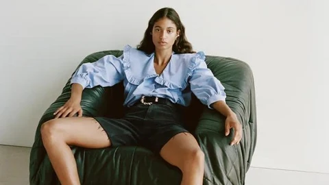 10 prendas de Inditex que prometen convertirse en tendencia