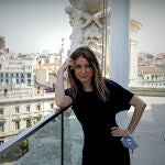 Entrevista de verano a la concejal de cultura del Ayuntamiento de Madrid Andrea Levy.