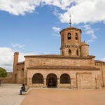 Iglesia de San Miguel en Almazán (Soria)