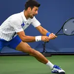  Djokovic gana a Raonic la final de Cincinnati y alcanza a Nadal