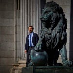 «Plantearé a Sánchez acuerdos en sanidad, educación, política internacional, pensiones... Llevo haciéndolo cinco meses»