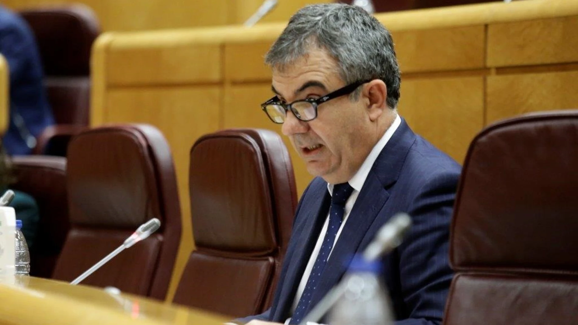 El PP solicita al Gobierno que reserve el 5% de las plazas de máster y doctorado a personas con discapacidad