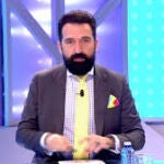 El cómico Miguel Lago