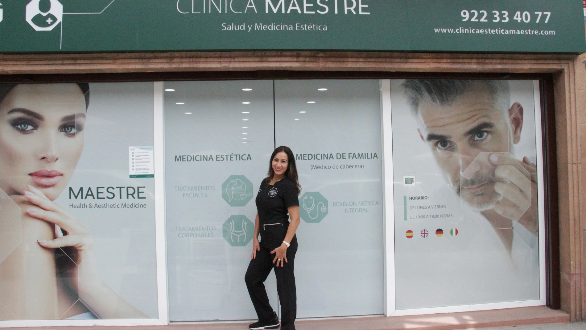 Clínica Maestre