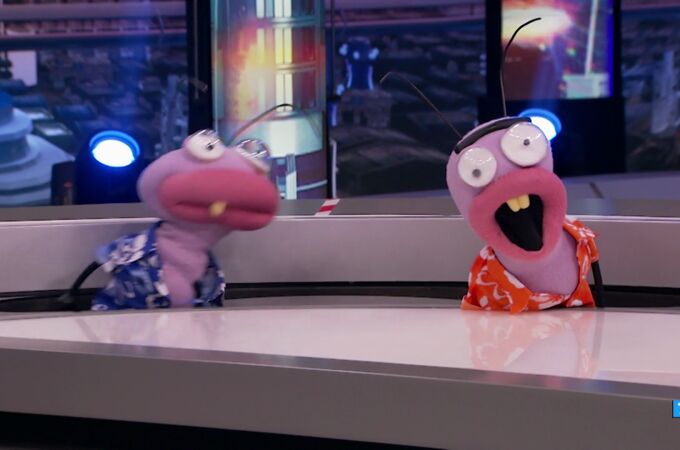 'El Hormiguero' vuelve el próximo lunes