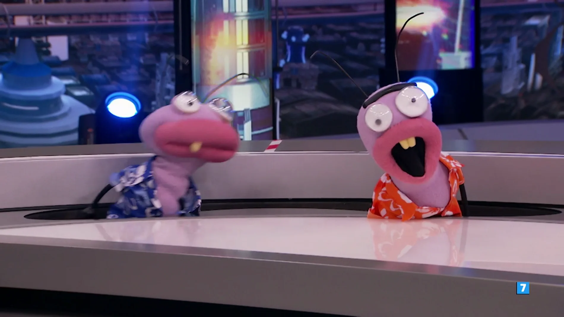 'El Hormiguero' vuelve el próximo lunes