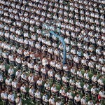 En Wuhan intentan dar imagen de normalidad, con la reapertura de institutos sin mascarillas. Que nada se salga del discurso oficial