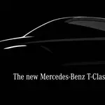 Mercedes-Benz Clase T