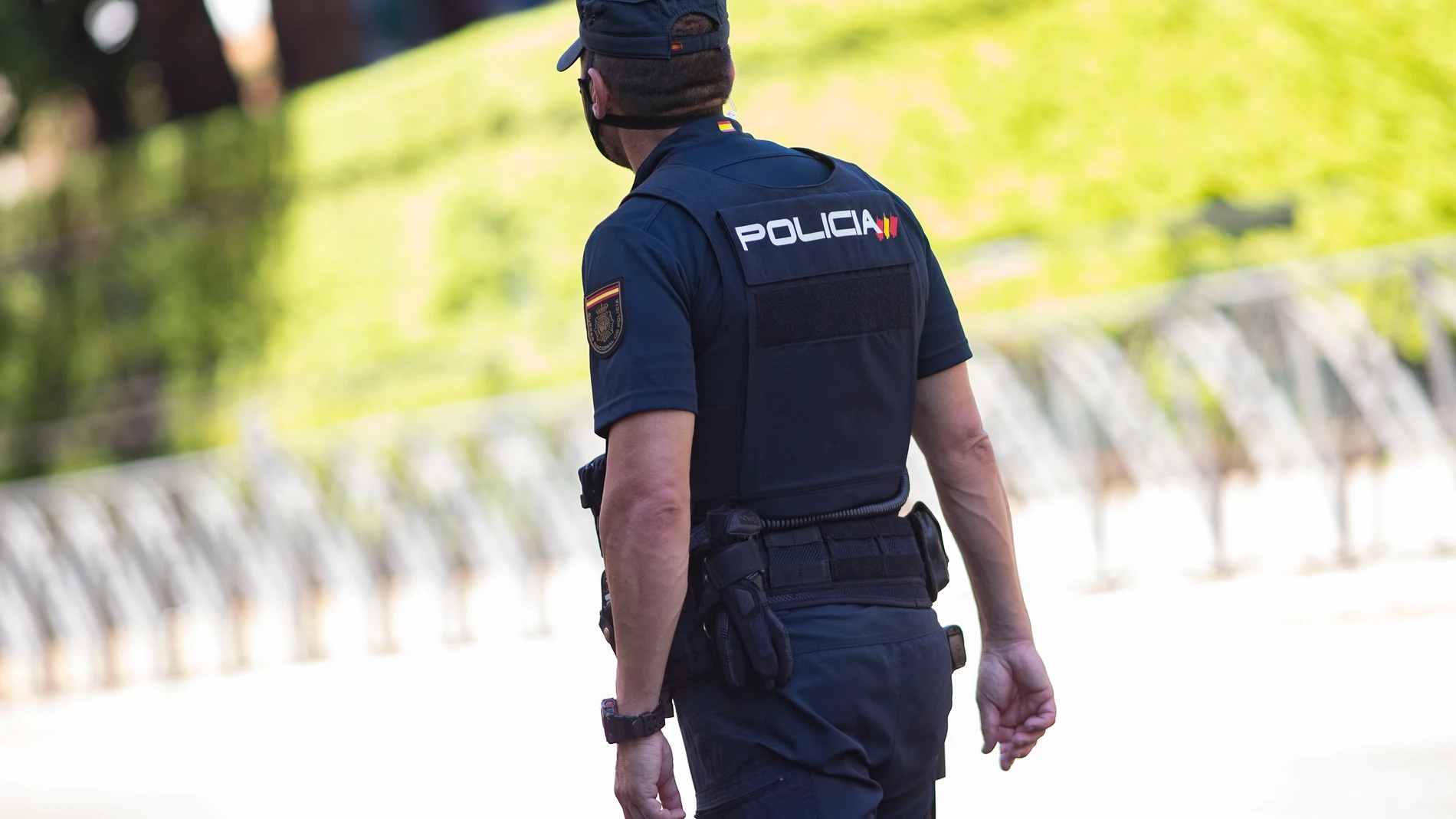 La Policía Nacional en Canarias incorpora 183 nuevos agentes en prácticas