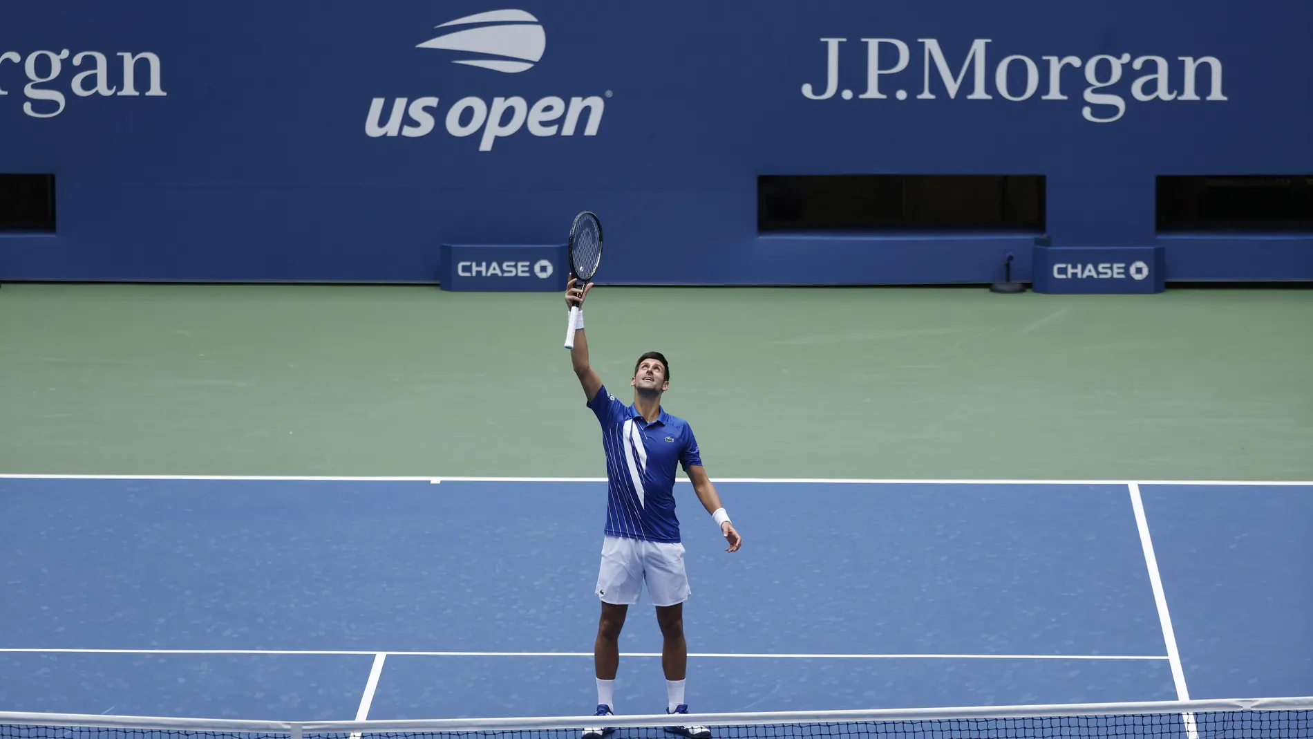 USA TENNIS US OPEN 2020