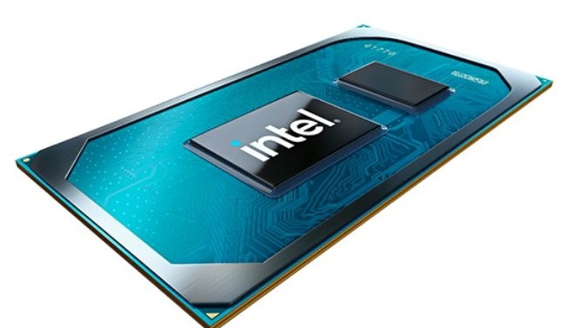 Intel desvela la 11ª generación de procesadores Intel Core para portátiles finos y ligeros