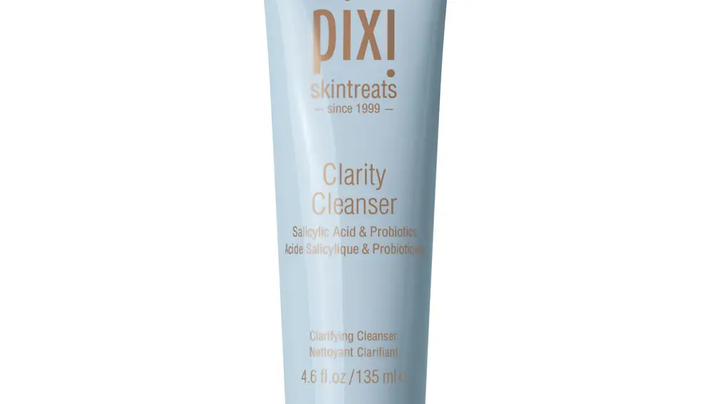 Clarity Cleanser de Pixi