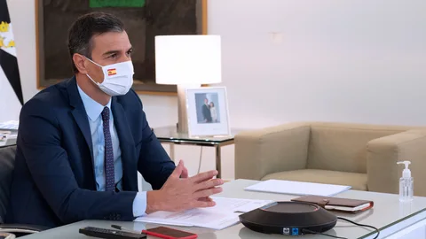 Pedro Sanchez