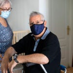 Entrevista a Carlos, médico de familia, quien estuvo ingresado en la UCI y le imposibilitó presentar el trimestre en Hacienda