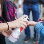 Arranca el curso escolar 2020-2021 en Navarra con medidas excepcionales contra la COVID-19