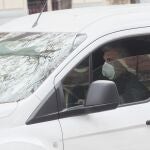 Las sanciones por el uso incorrecto de la mascarilla en el coche oscilan entre los 80 y los 500 euros.