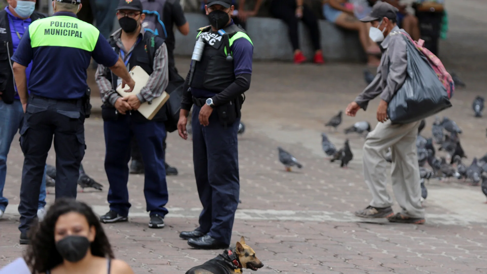 Panorama incierto en Honduras a seis meses de pandemia de COVID-19