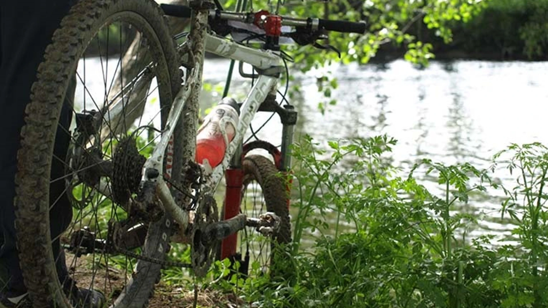 La Junta adecuará senderos y vías rurales para la homologación de siete rutas cicloturísticas en el entorno de Alqueva