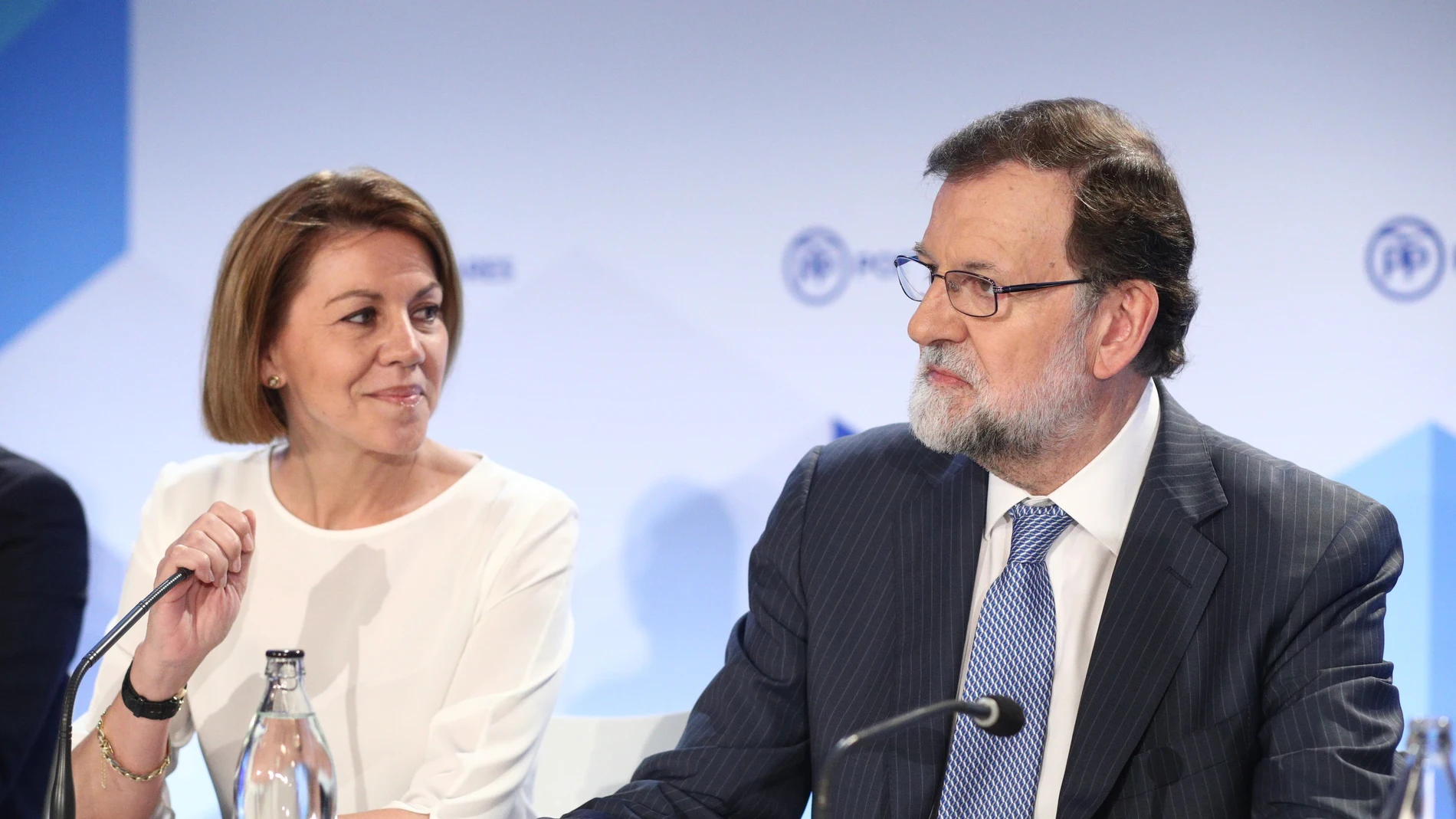 El exnúmero 2 de Interior al presidente de la A.Nacional: "Mi error fue ser leal a miserables como Jorge, Rajoy o Cospe"