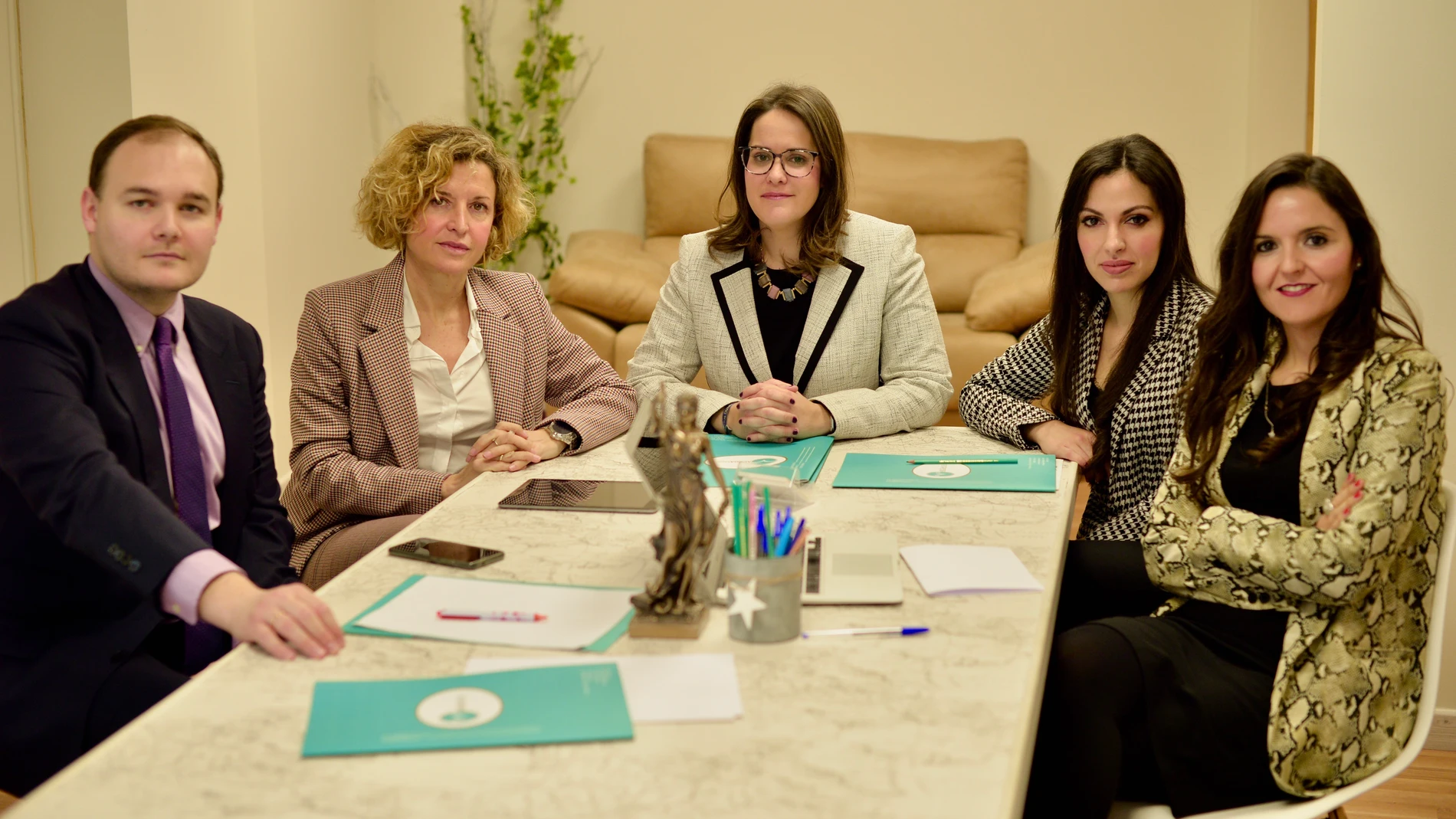 Abogamur, despacho de abogados en Murcia, especializado en derecho de familia
