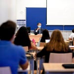 Comienzan las clases del curso 2020-2021 en las universidades madrileñas