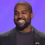 Kanye West aspira a la presidencia americana