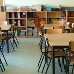 Getafe.- Una veintena de familias de escuelas infantiles se queda sin escolarizar a sus hijos en Primaria