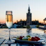 AIRE Hotel & Ancient Baths Sevilla