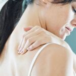 Dolor de cuello