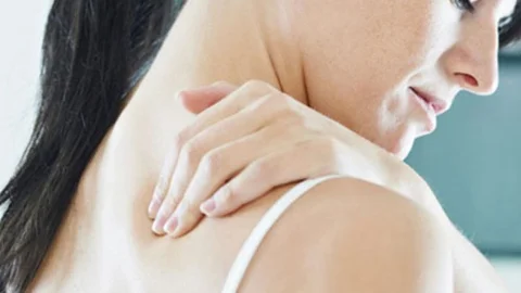 Dolor de cuello