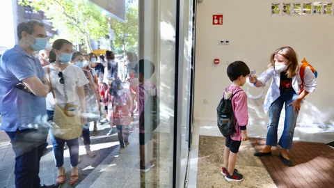 Siete apps útiles para afrontar la vuelta al cole