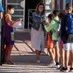  Castilla y León adelantará la inscripción del próximo curso escolar “para sortear la Ley Celaá”