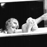 Brigitte Bardot fue un icono de estilo.