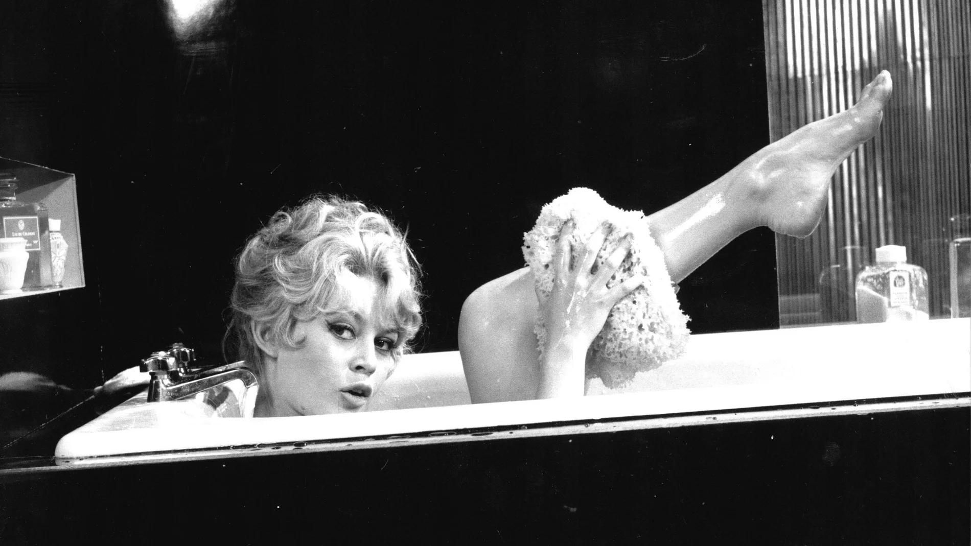 Brigitte Bardot fue un icono de estilo.