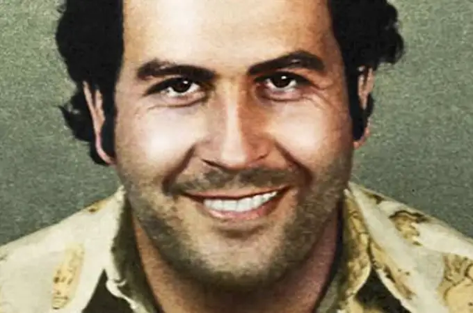 El nombre de Pablo Escobar no se puede registrar como marca en Europa según el Tribunal General 